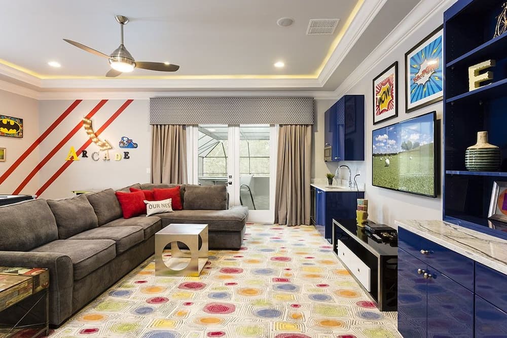 Reunion Resort Je58008 - Image 4