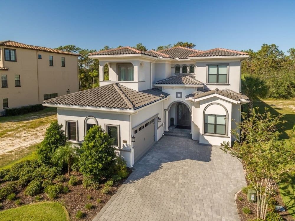 Reunion Resort Je58008 - Image 46