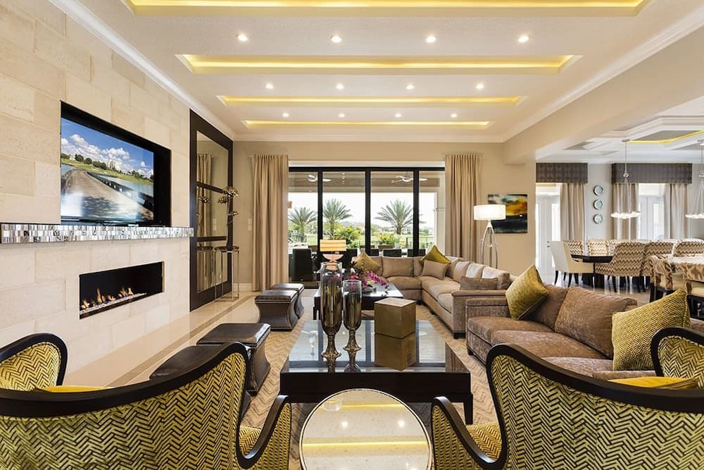 Reunion Resort Je58859 - Image 2