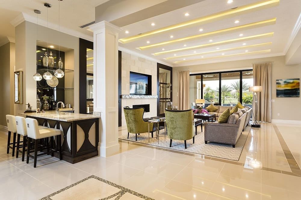 Reunion Resort Je58859 - Image 3