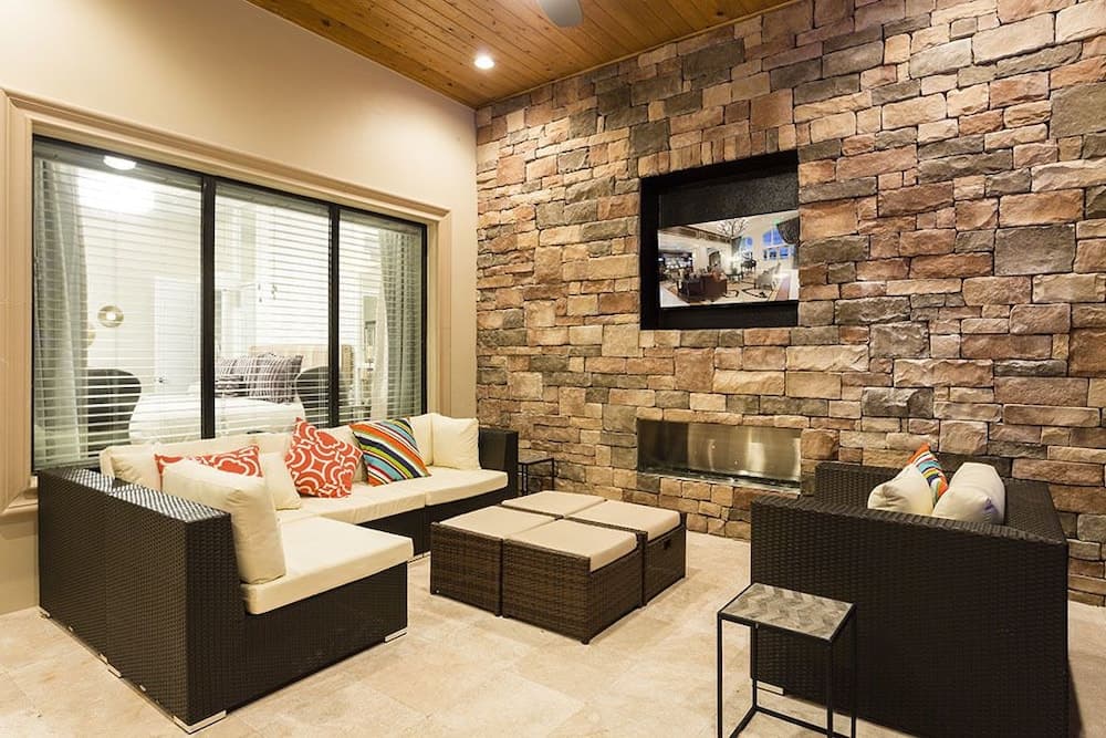 Reunion Resort Je58859 - Image 4