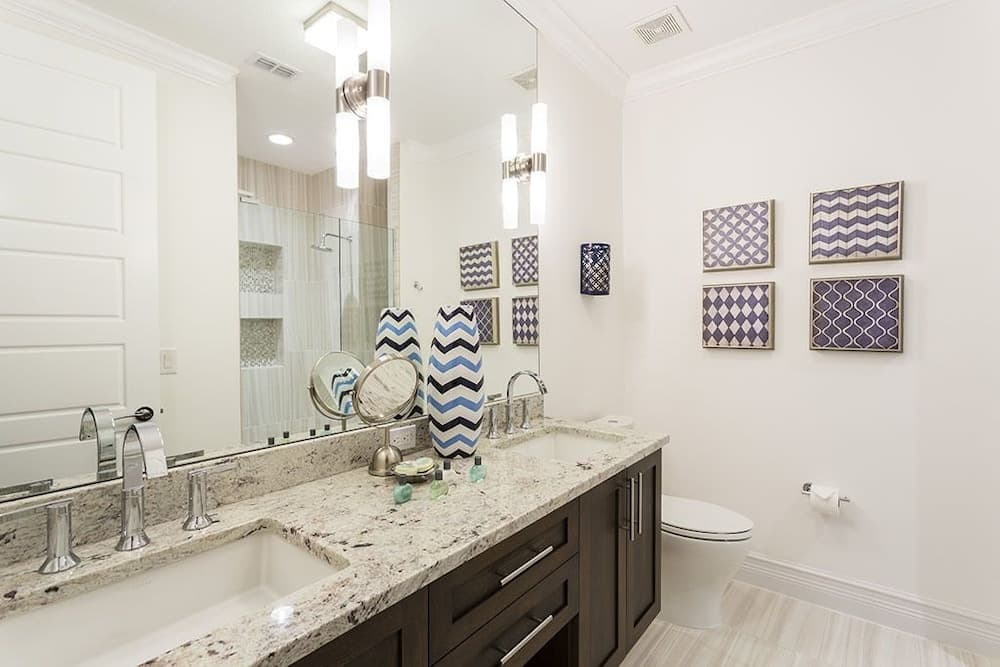 Reunion Resort Je58859 - Image 23