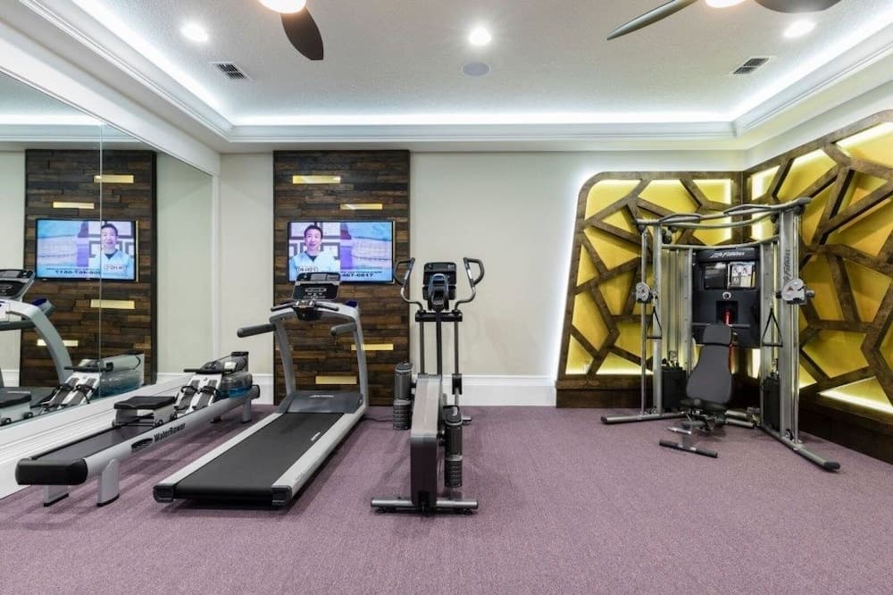 Reunion Resort Je58859 - Image 28