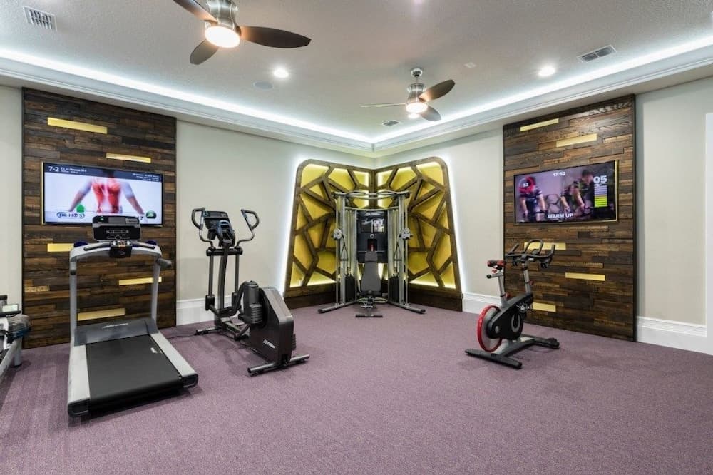 Reunion Resort Je58859 - Image 29