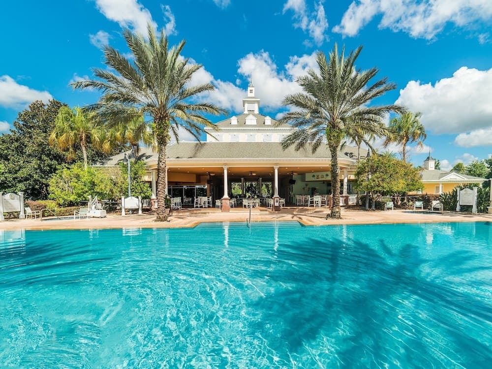 Reunion Resort Je58859 - Image 33