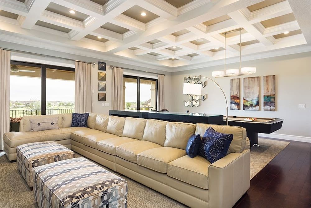 Reunion Resort Je58859 - Image 35