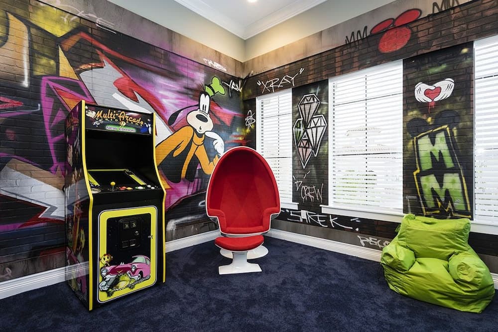 Reunion Resort Je58859 - Image 38