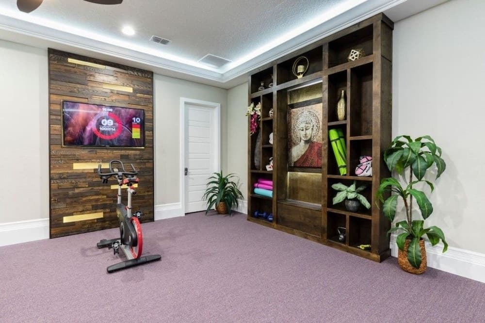 Reunion Resort Je58859 - Image 49