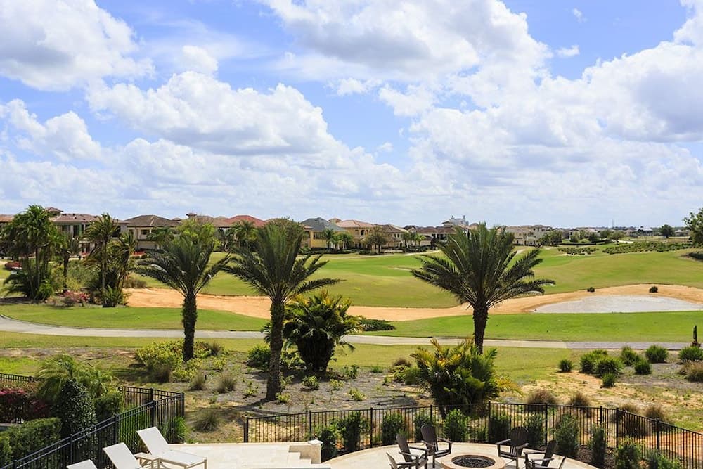 Reunion Resort Je58859 - Image 52