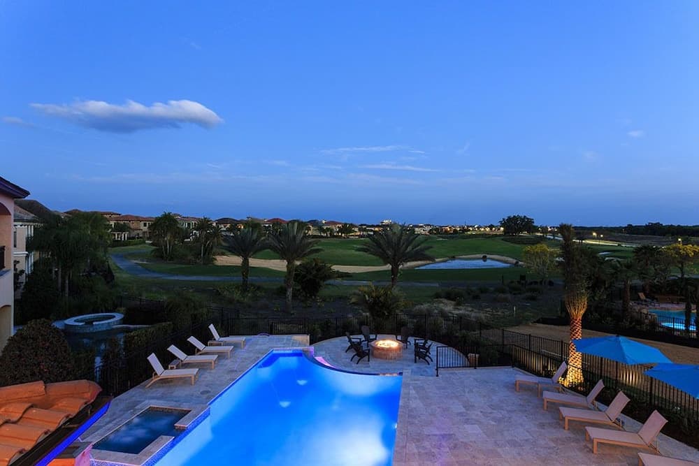 Reunion Resort Je58859 - Image 57