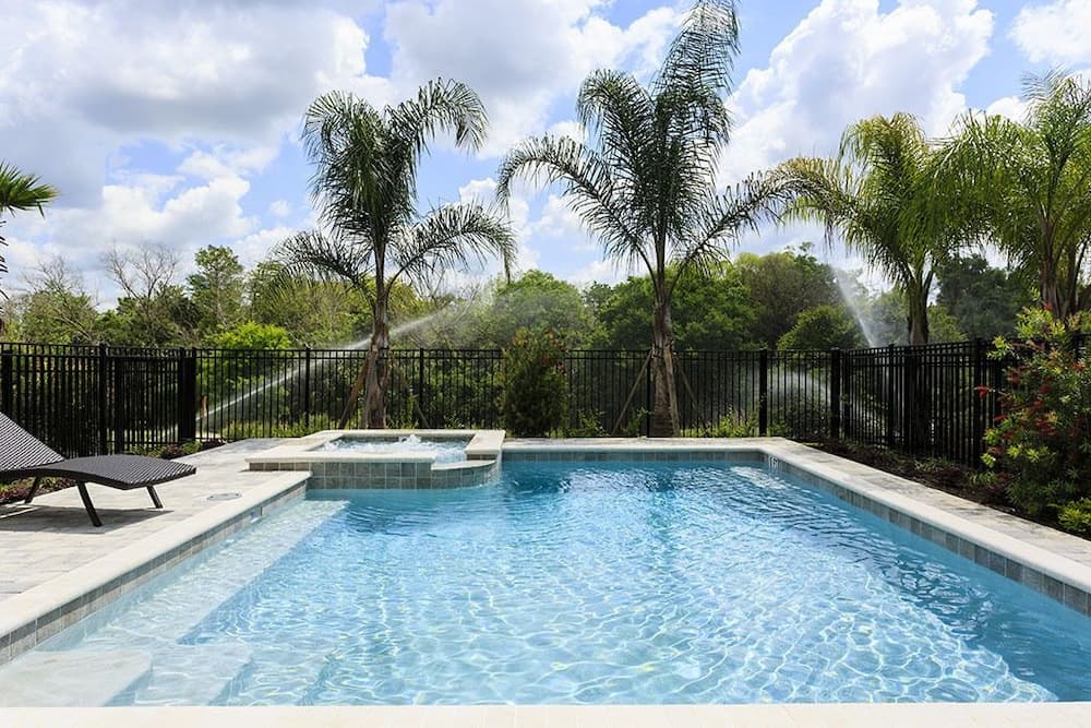 Reunion Bliss Villa - Image 2