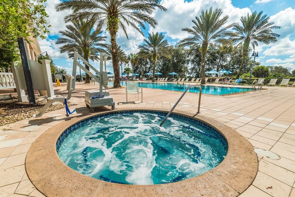 Reunion Bliss Villa - Image 3