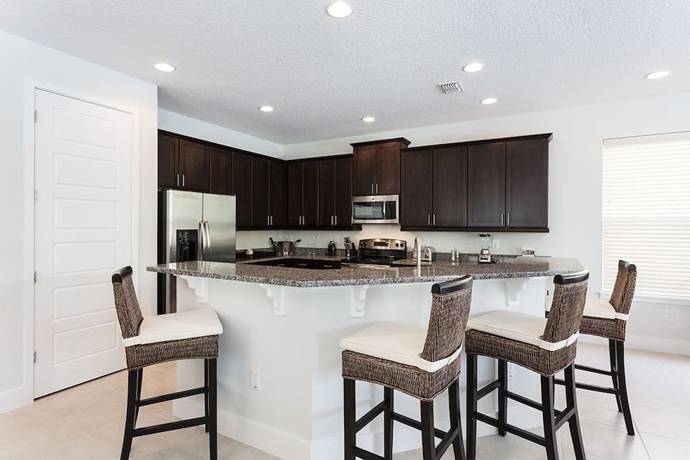 Reunion Bliss Villa - Image 5