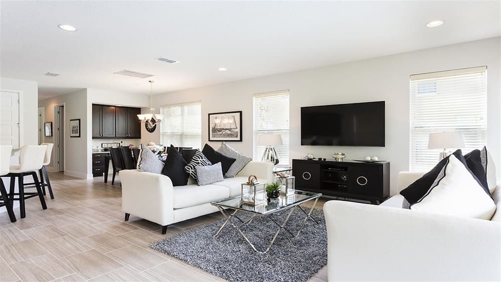 Reunion Resort Je62658 - Image 2