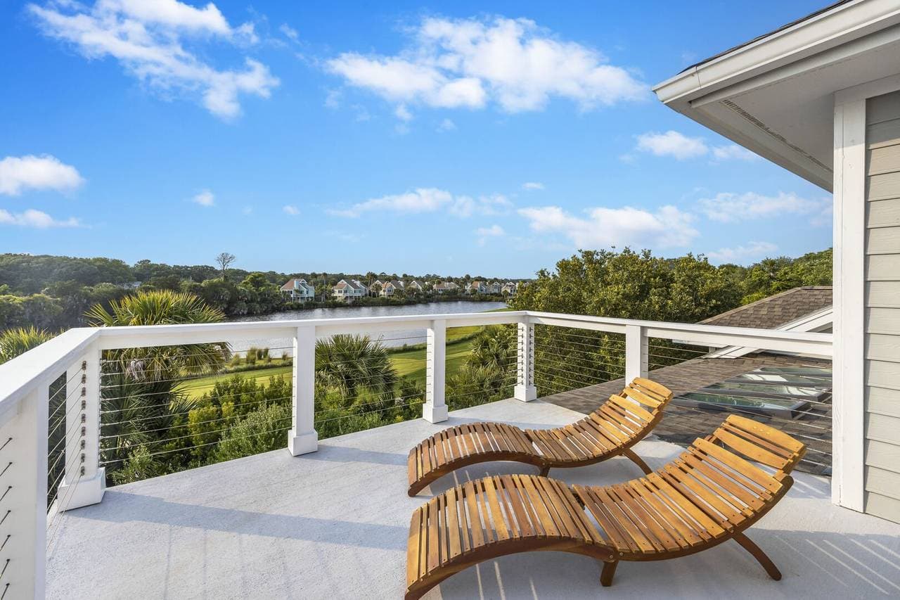 Seabrook Island House - Image 45