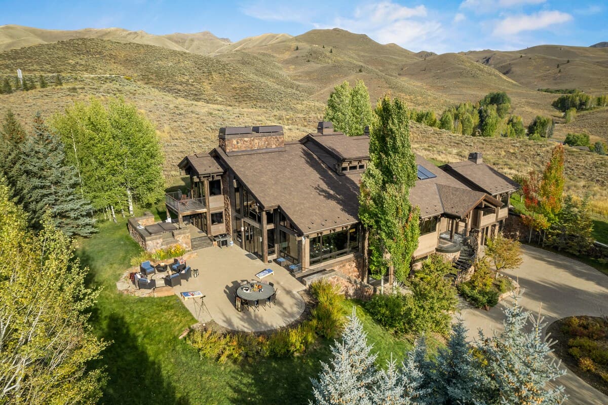 Elkhorn Estate