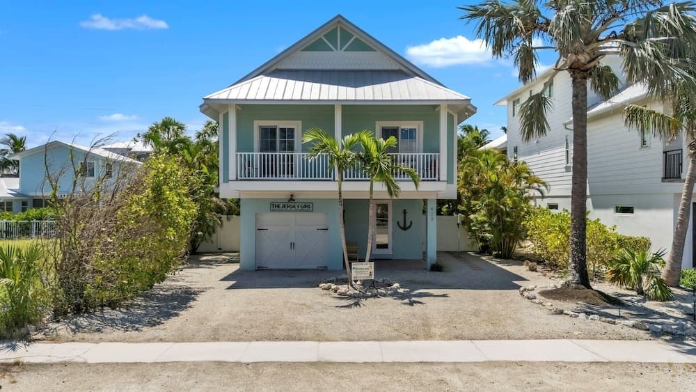 Jersey Girl - Image 41