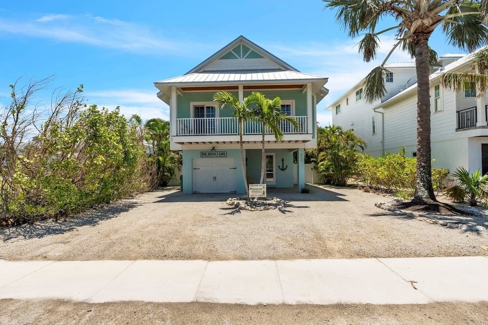 Jersey Girl - Image 42