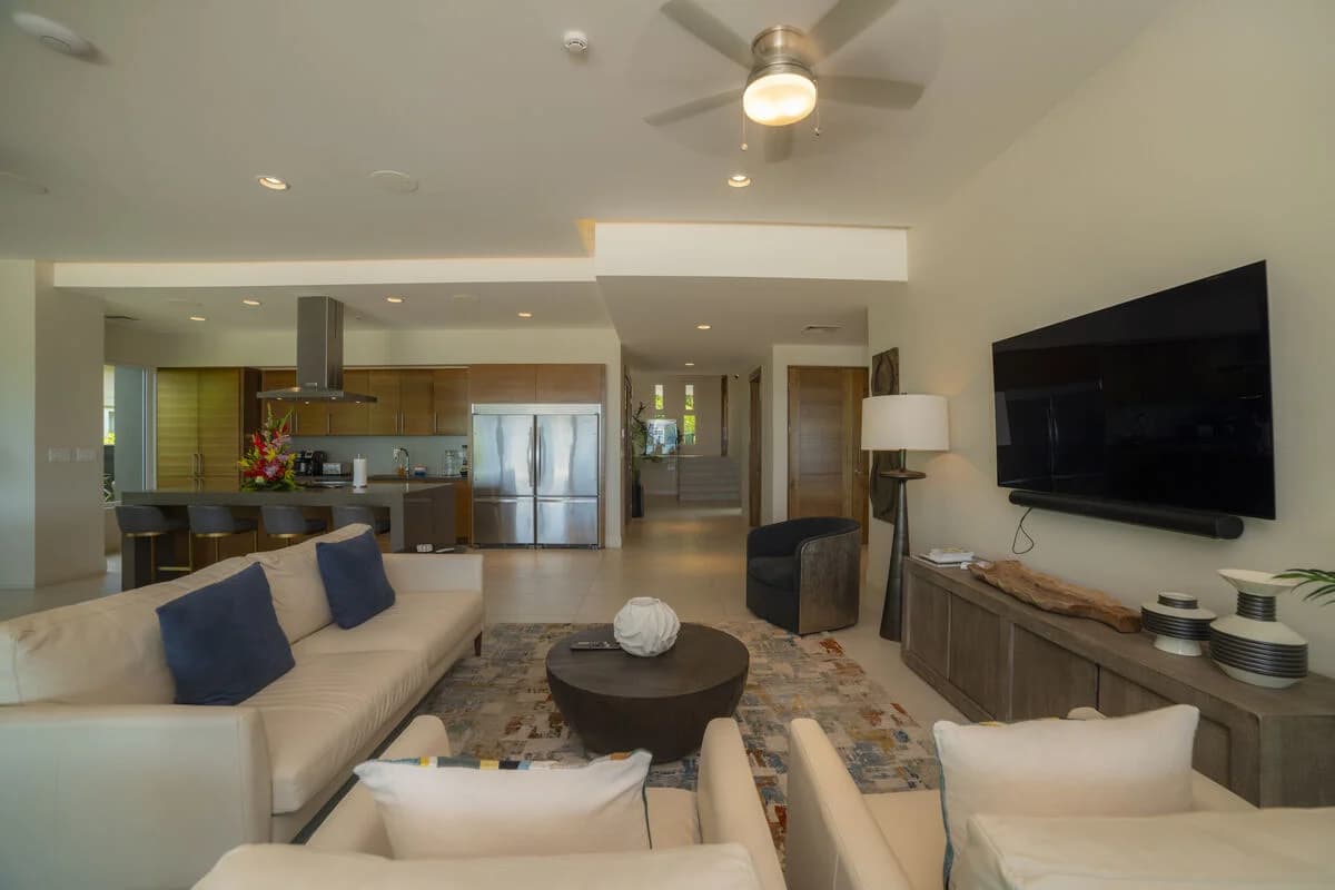 Casa Blue Sail - Image 30