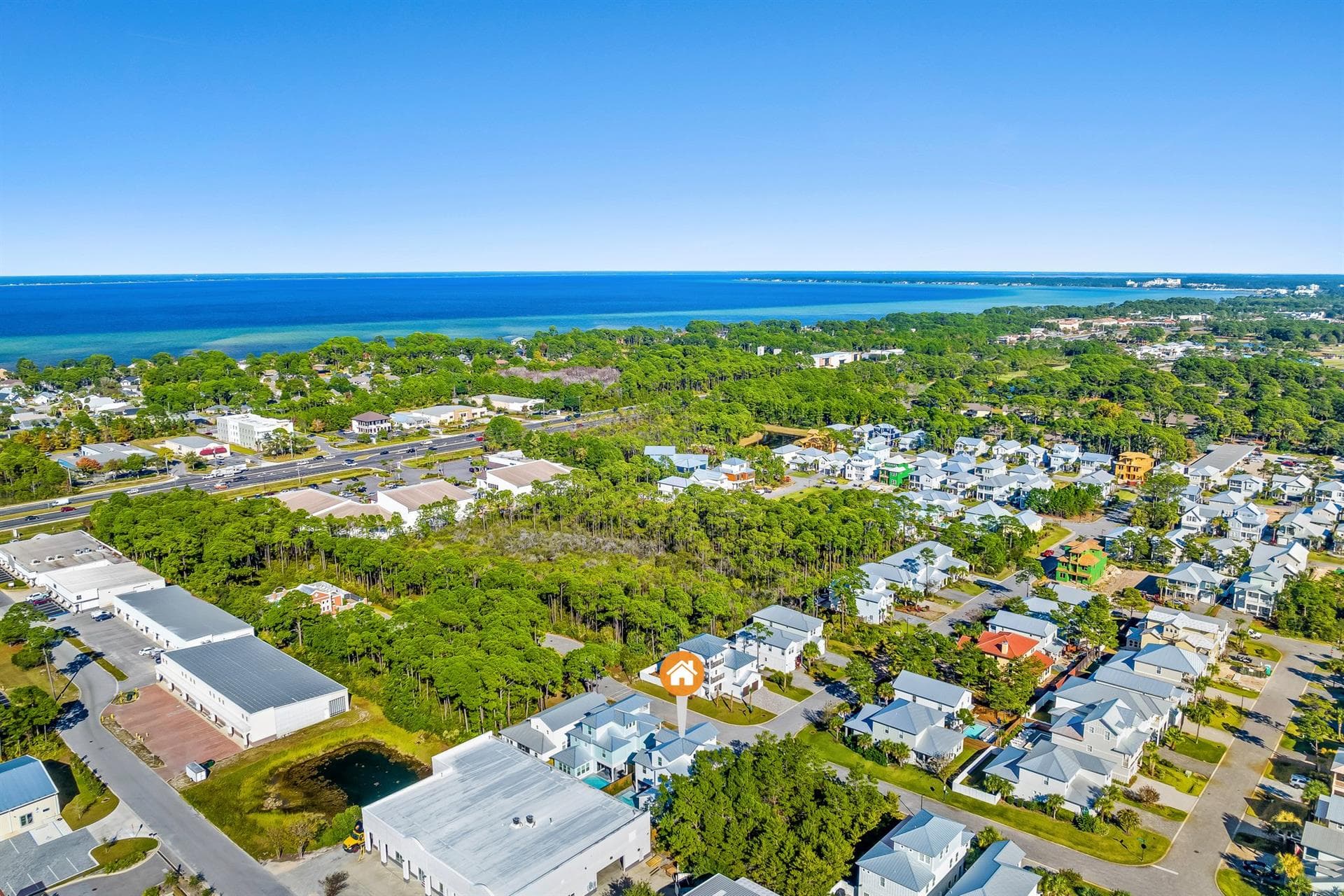 Sea Turtle Oasis - Image 66