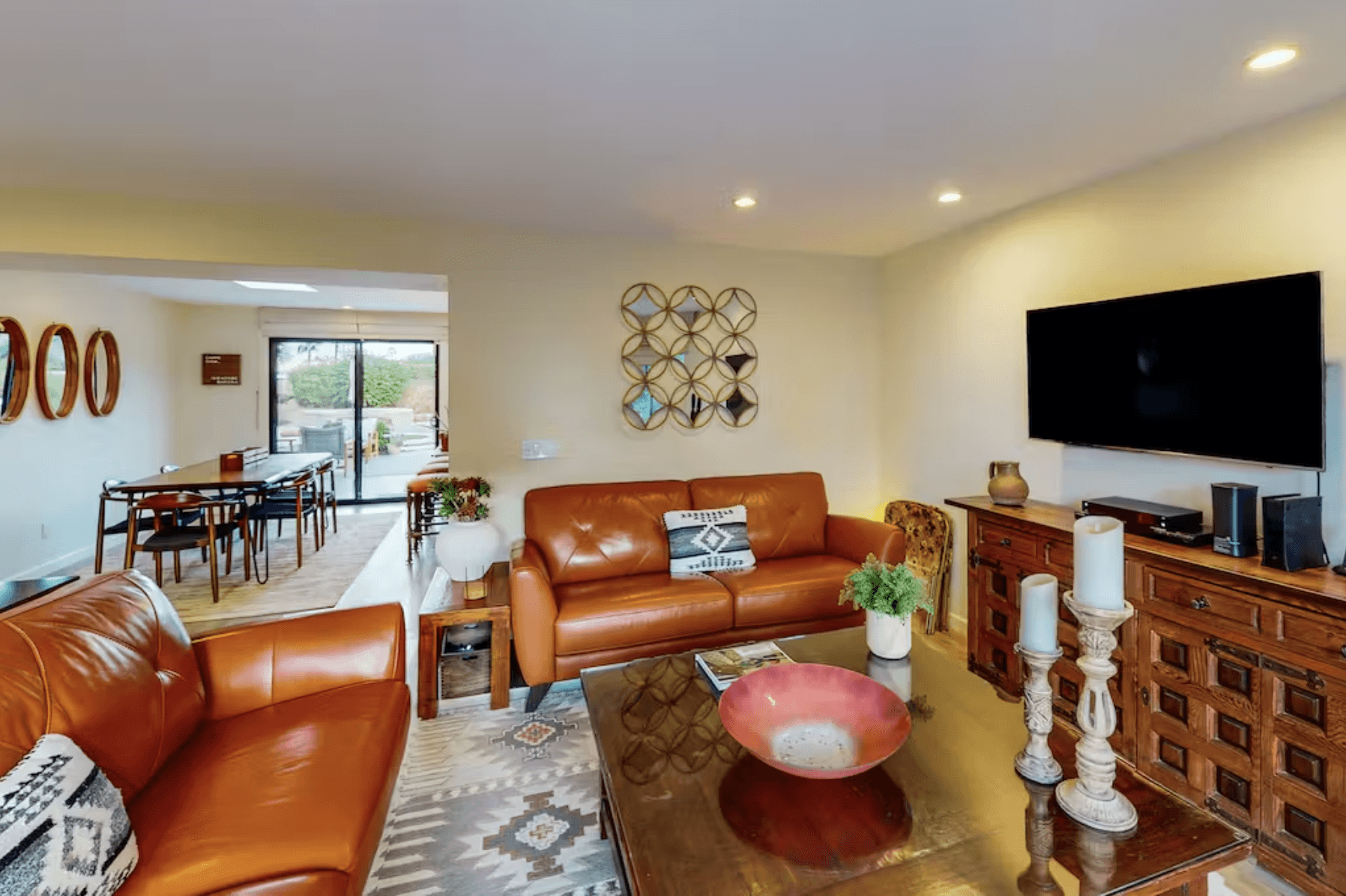 Adobe Barona Dream Home - Image 3