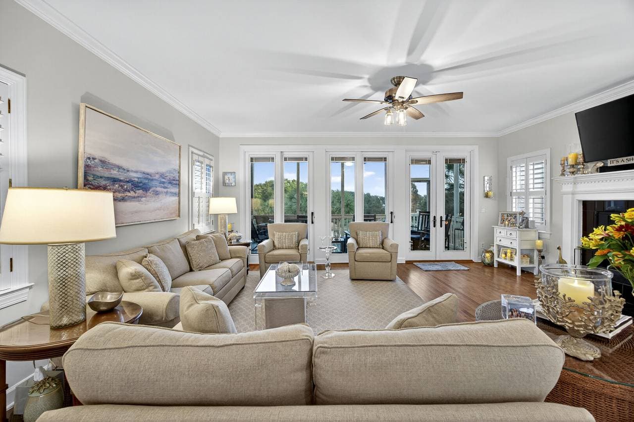 Ocean Point Escape House - Image 7