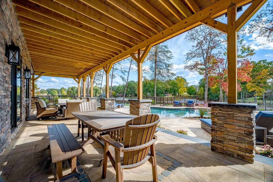 Black Bear Lodge - Image 52