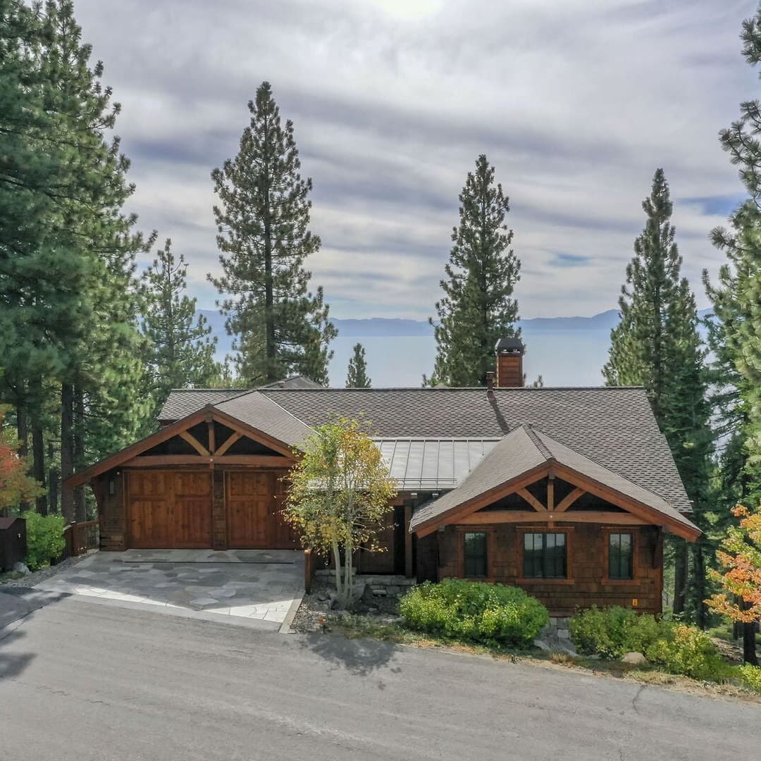 Fallen Leaf Lodge - Image 1