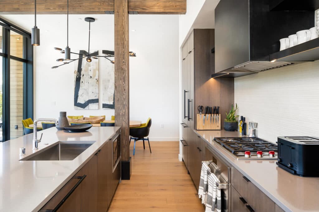 Rising Bull Home - Image 4