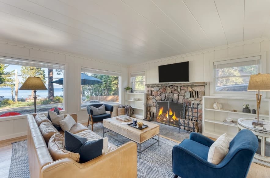 West Shore Lake House - Image 4