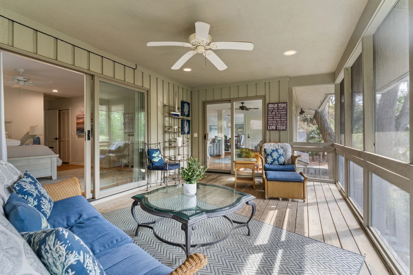 Tropical Retreat - Image 46