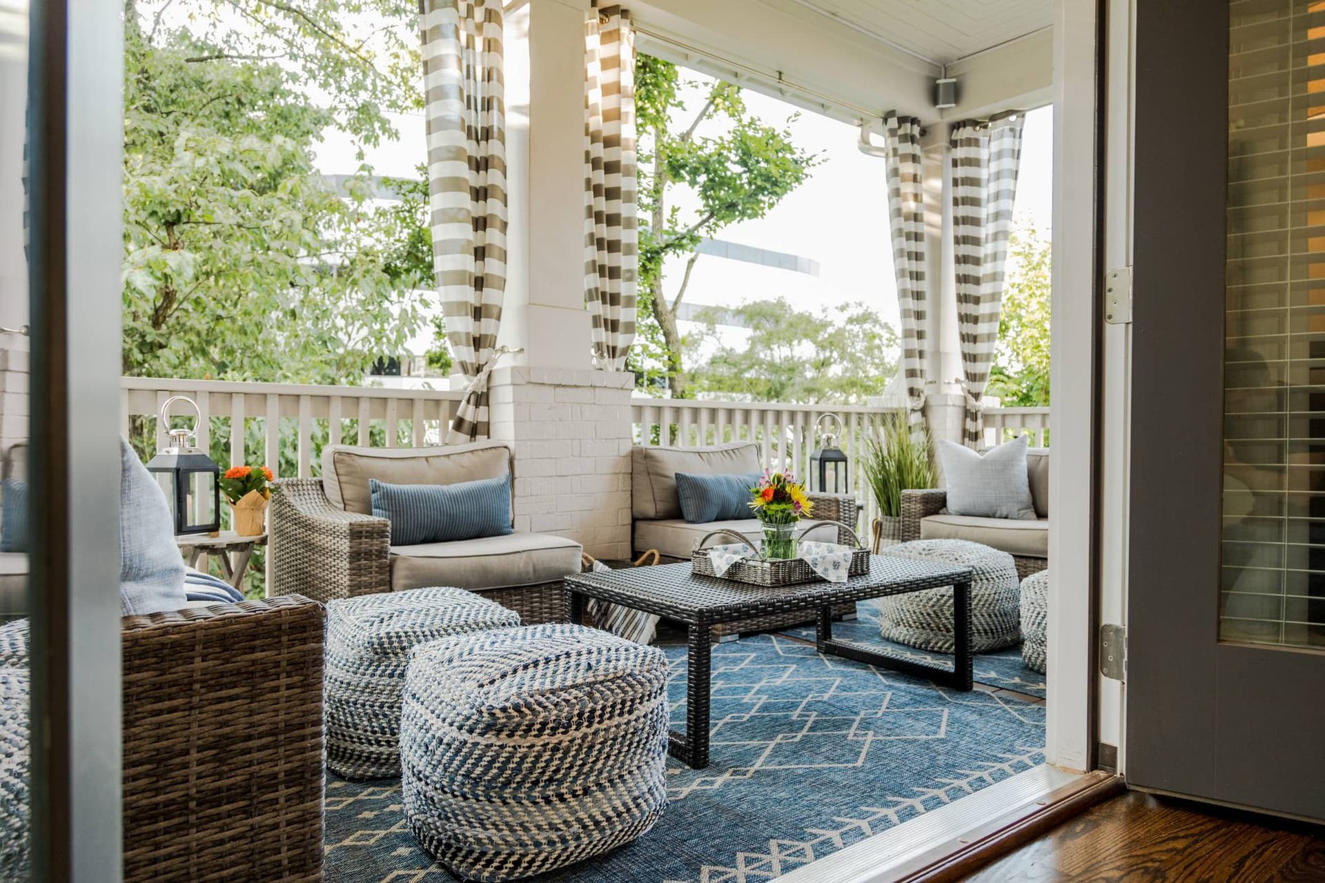 Nashville Coastal House - Image 8