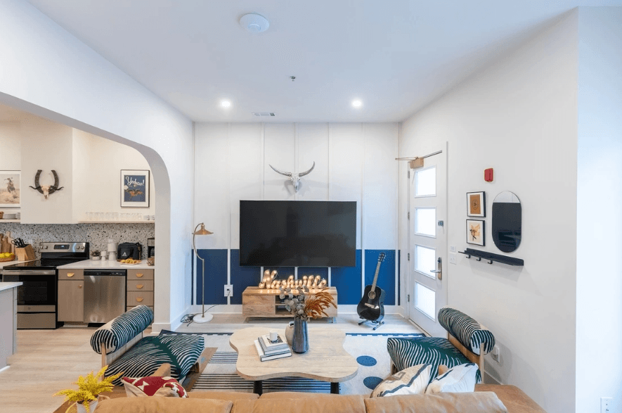 Dolly Residence - Image 4