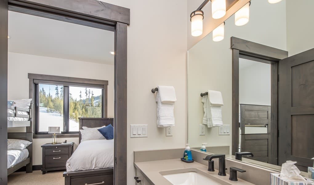 Mountain Lake #502C - Image 24