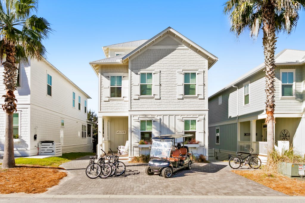 Family Tides Place - Image 1