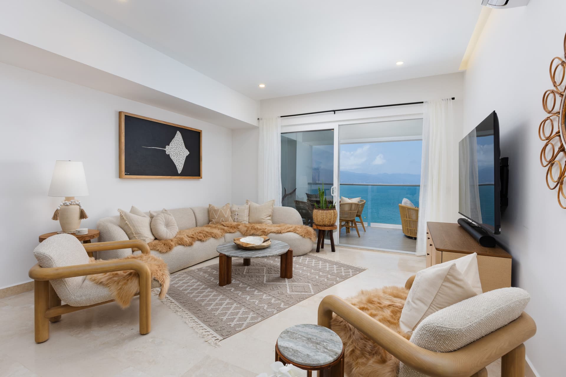 Harbor 171 Residences #803