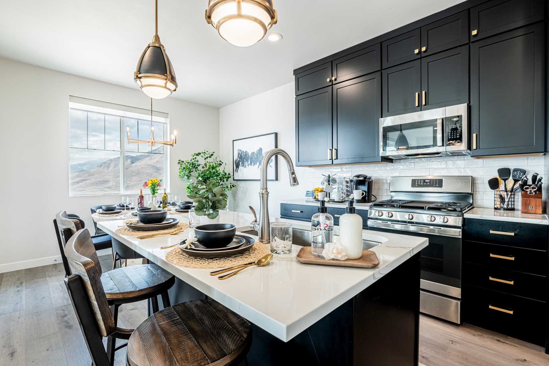 Jordanelle Ridge Retreat - Image 5