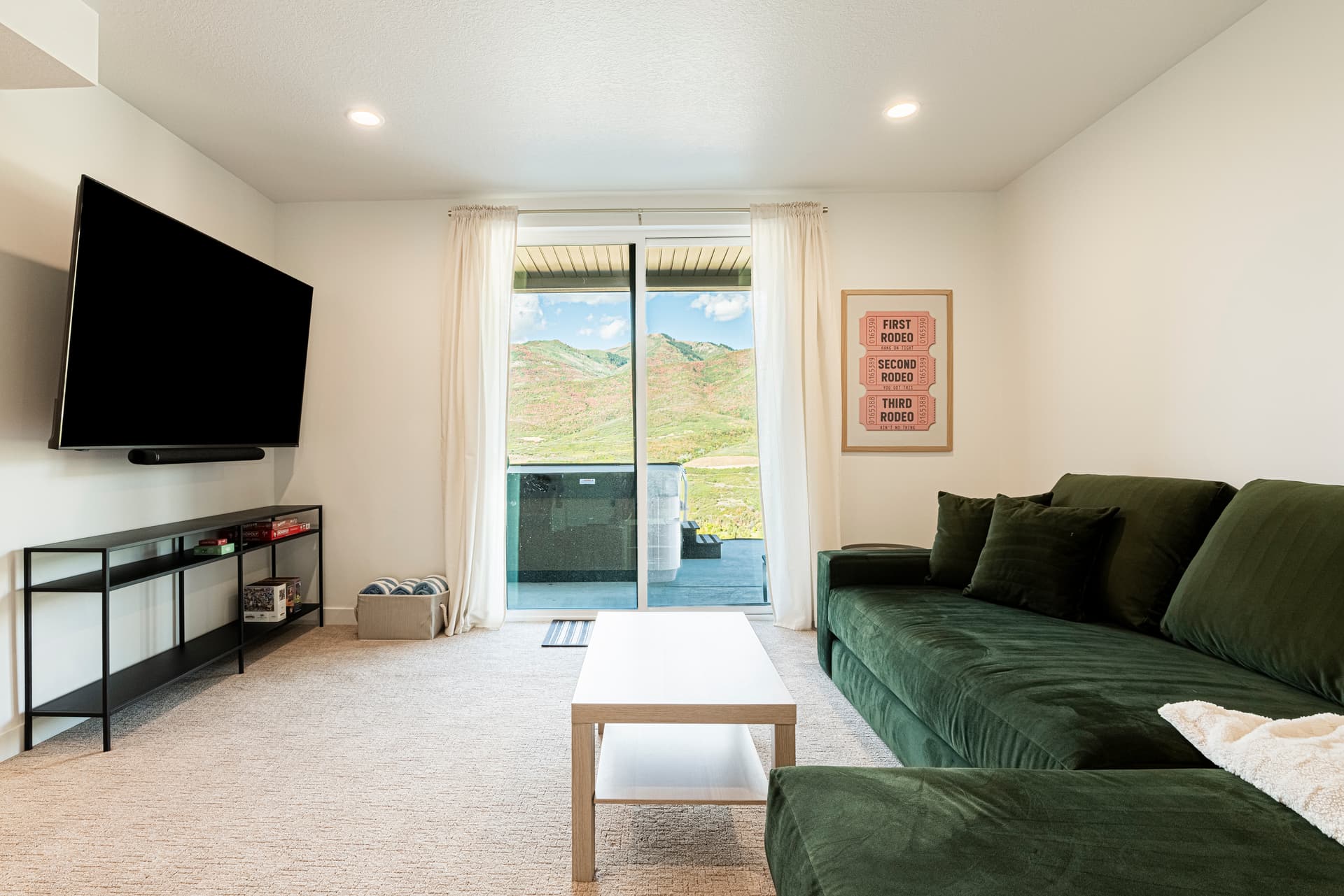 Jordanelle Ridge Ski & Lake Lodge - Image 28