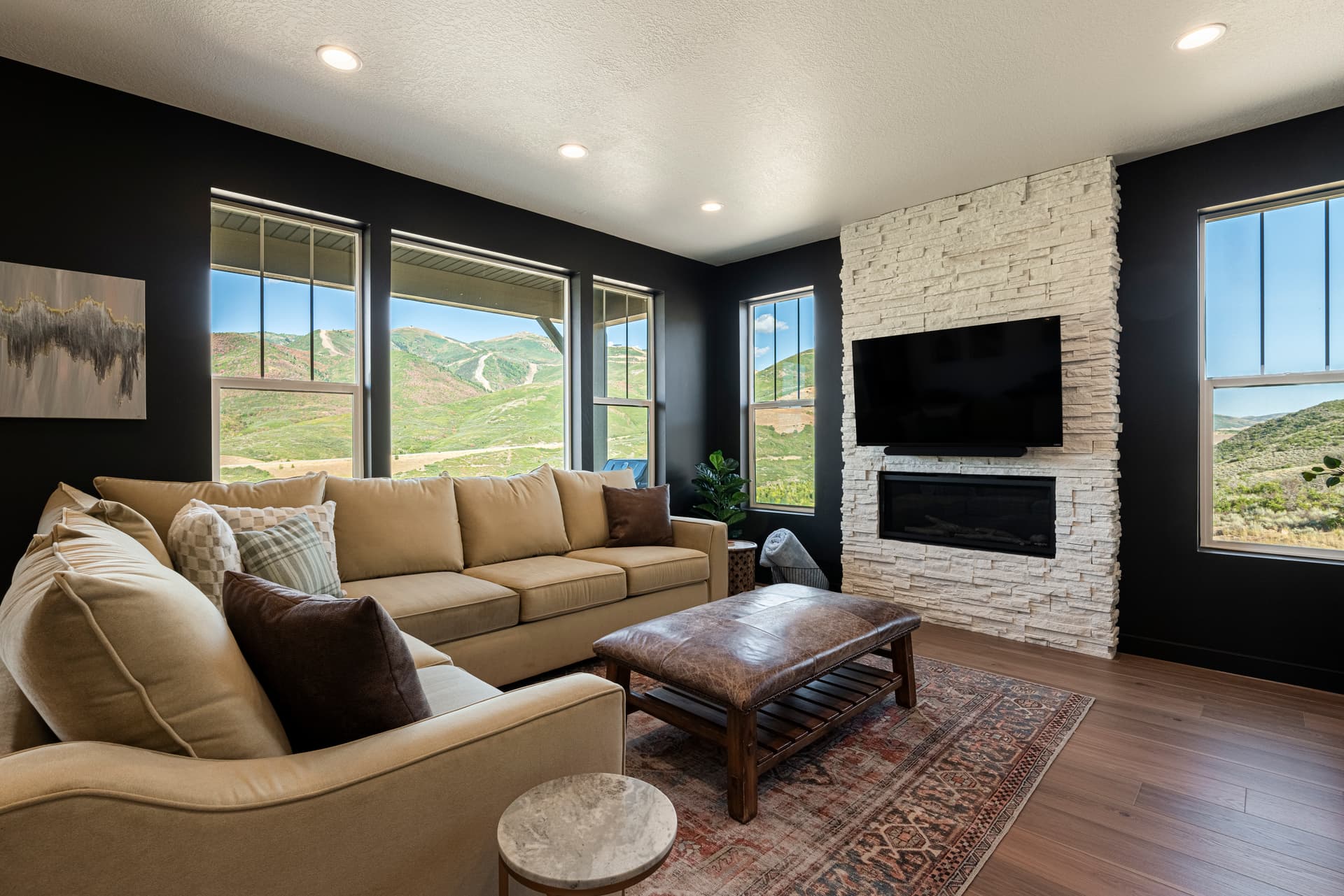 Jordanelle Ridge Ski & Lake Lodge - Image 2