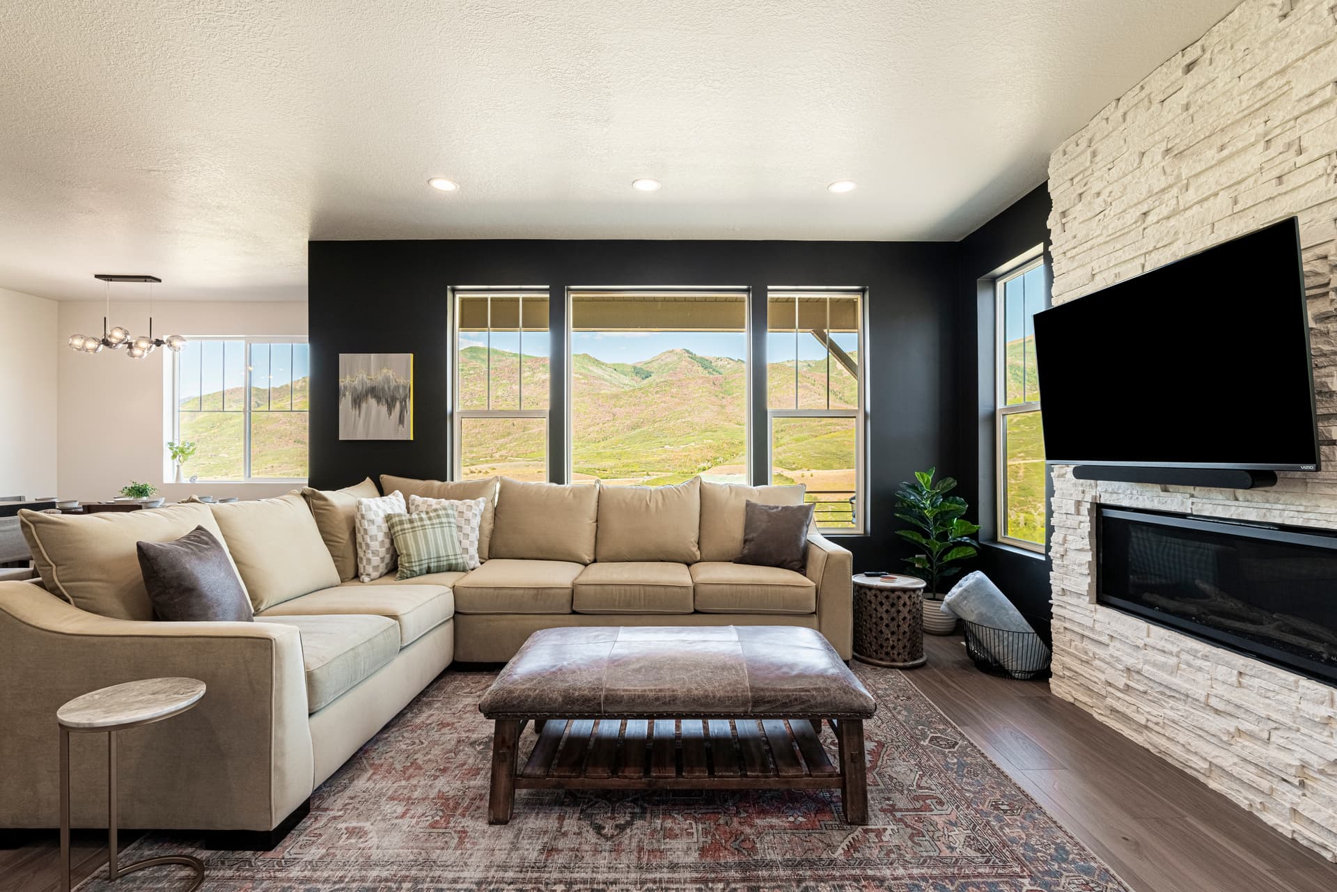 Jordanelle Ridge Ski & Lake Lodge - Image 4