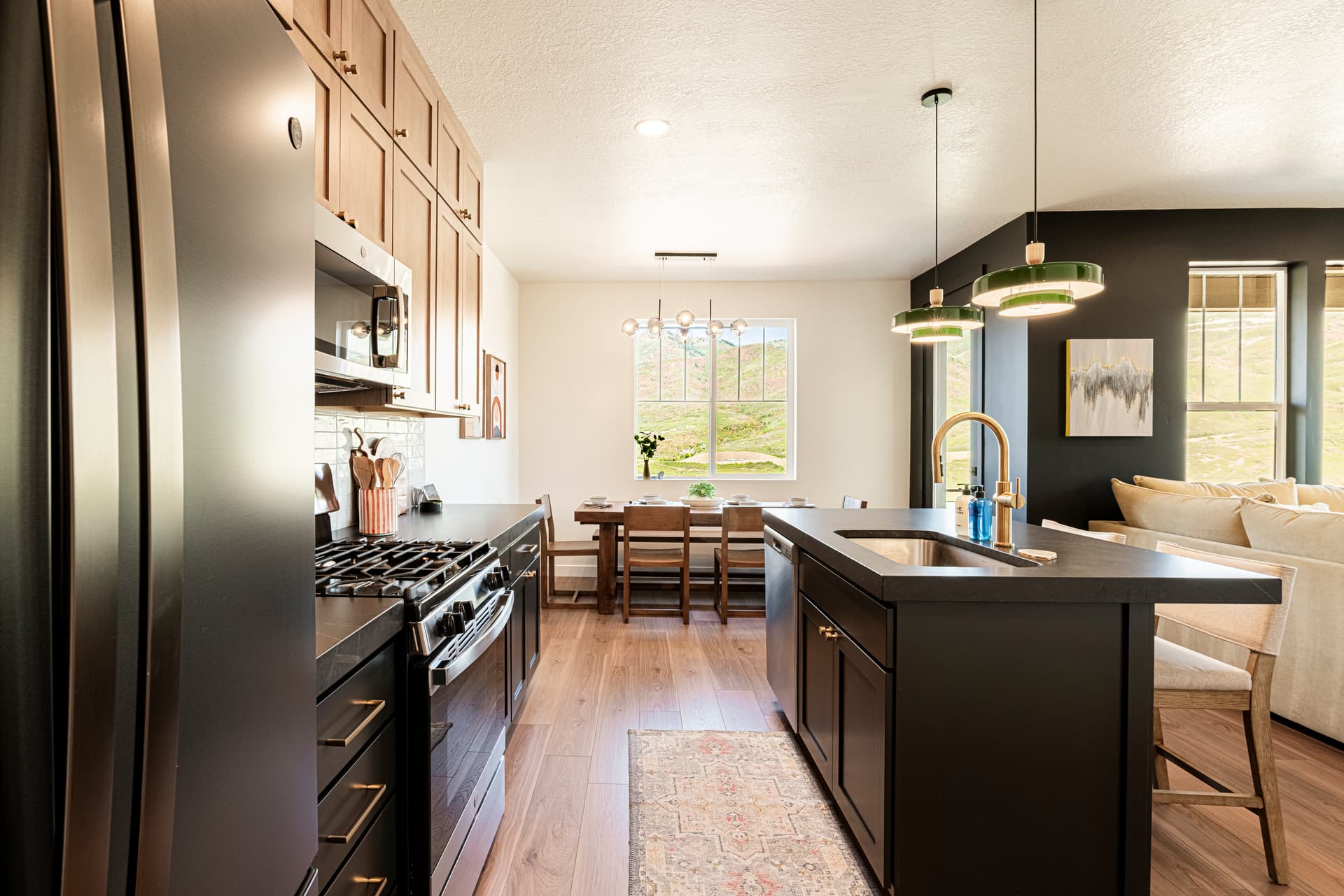 Jordanelle Ridge Ski & Lake Lodge - Image 10