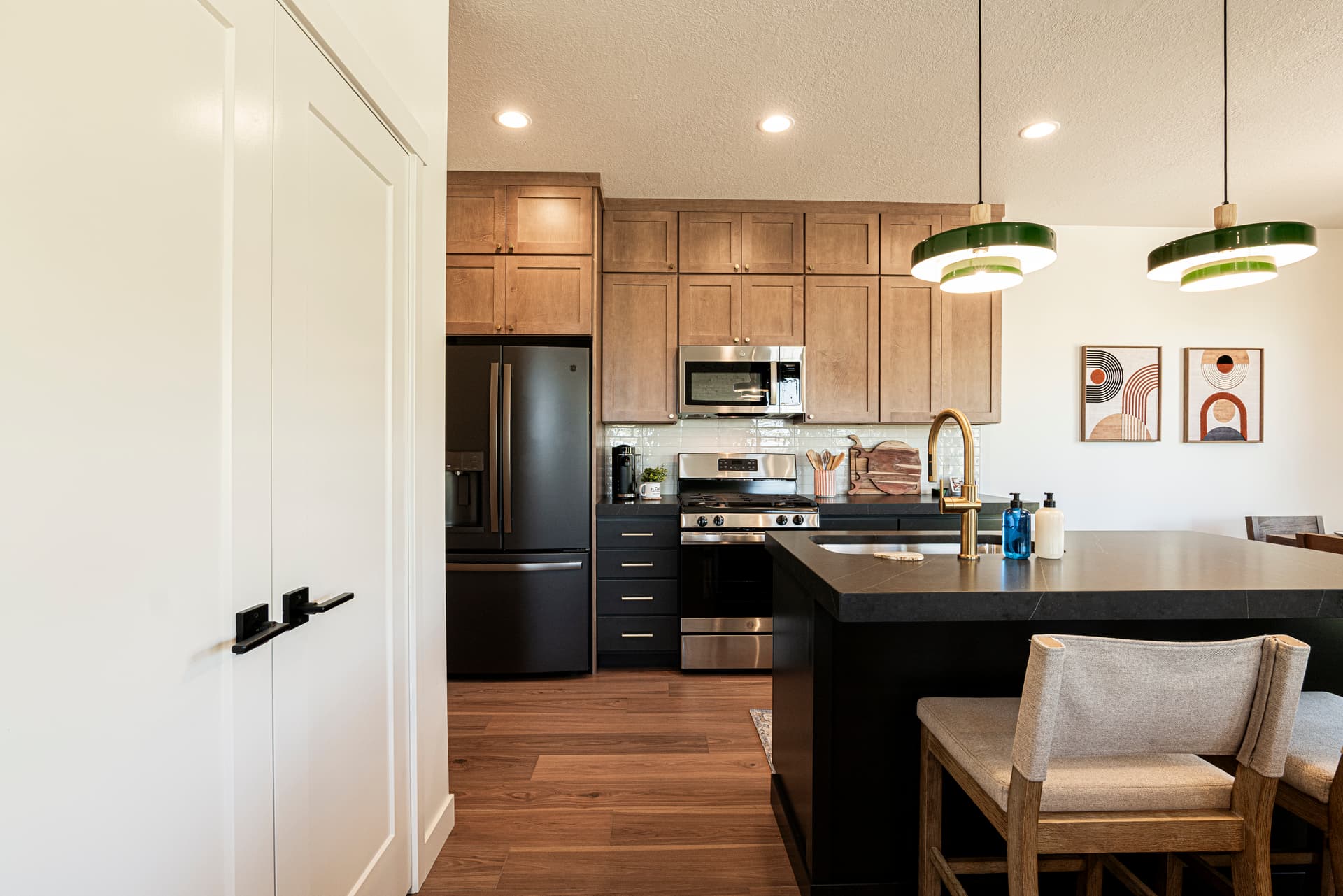 Jordanelle Ridge Ski & Lake Lodge - Image 9