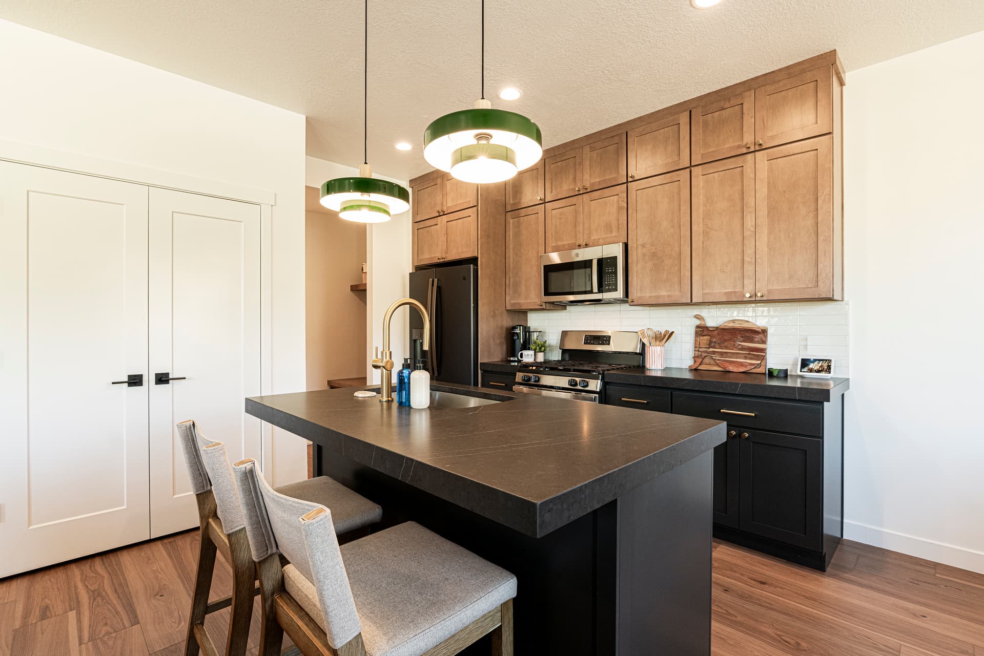 Jordanelle Ridge Ski & Lake Lodge - Image 8