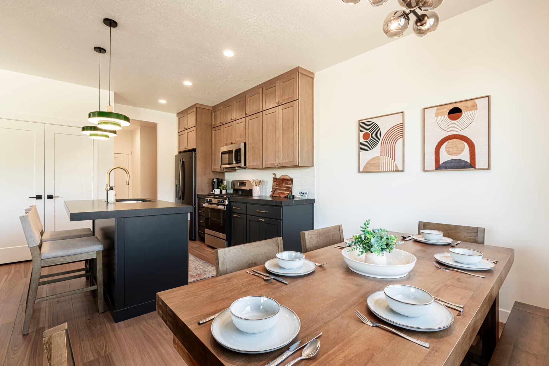 Jordanelle Ridge Ski & Lake Lodge - Image 5