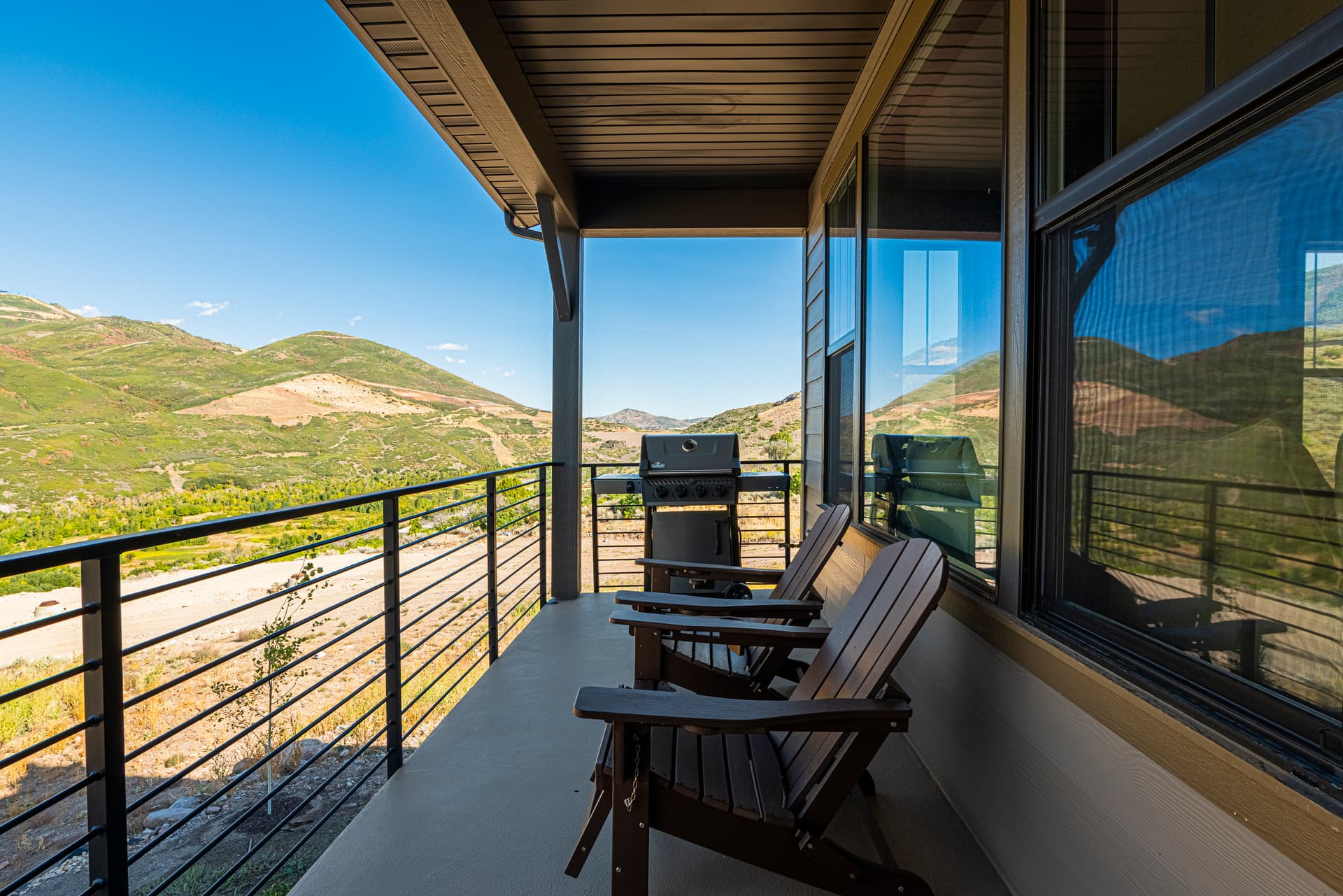 Jordanelle Ridge Ski & Lake Lodge - Image 2