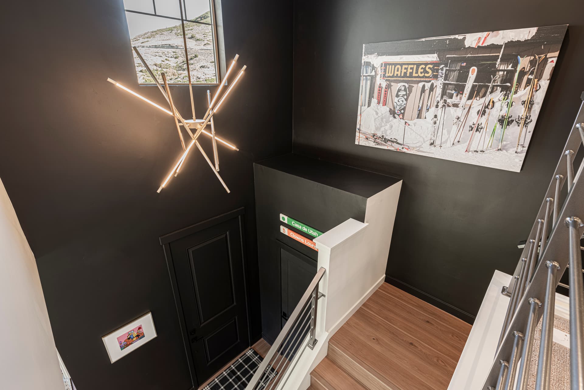 Jordanelle Ridge Ski & Lake Lodge - Image 15