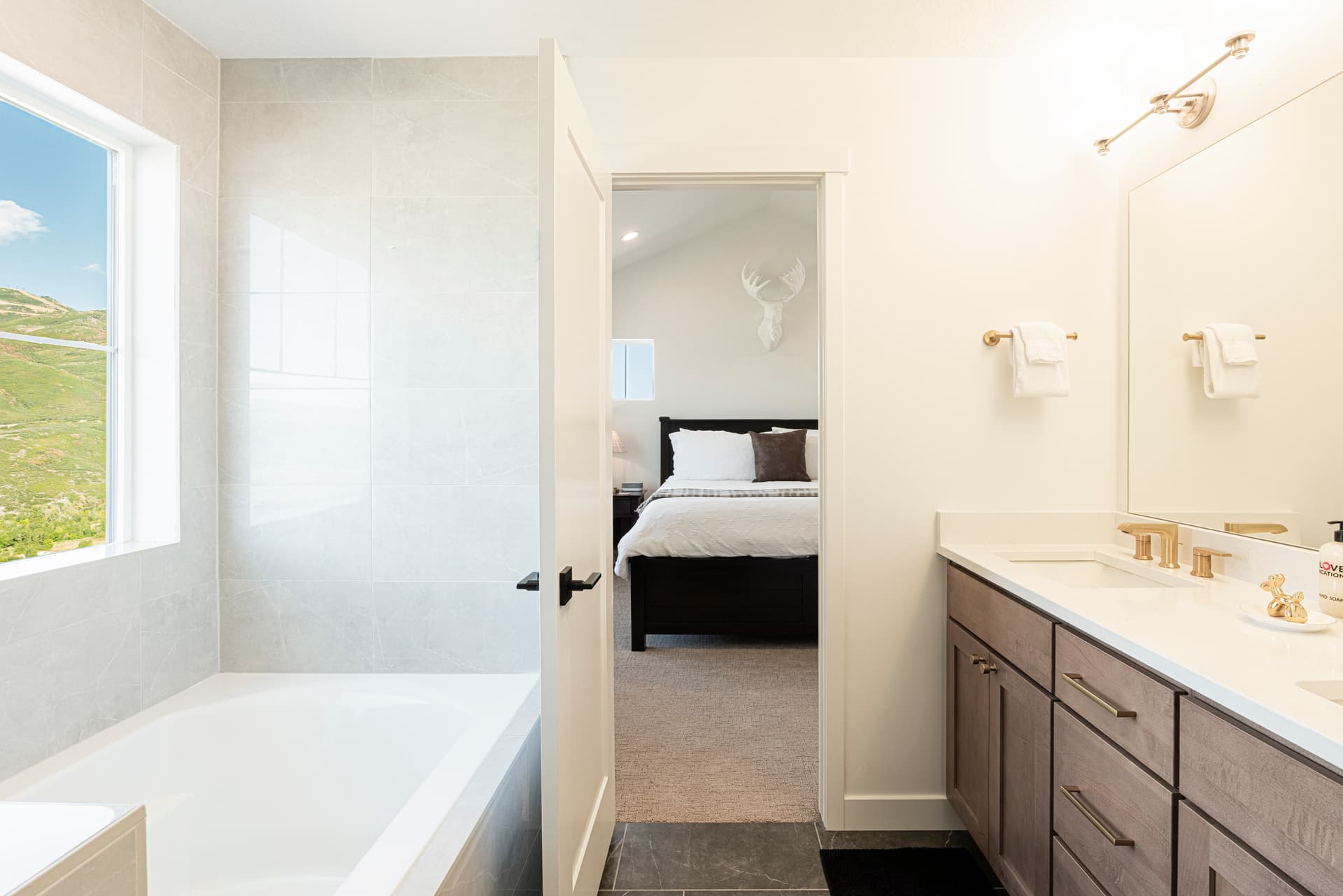 Jordanelle Ridge Ski & Lake Lodge - Image 33