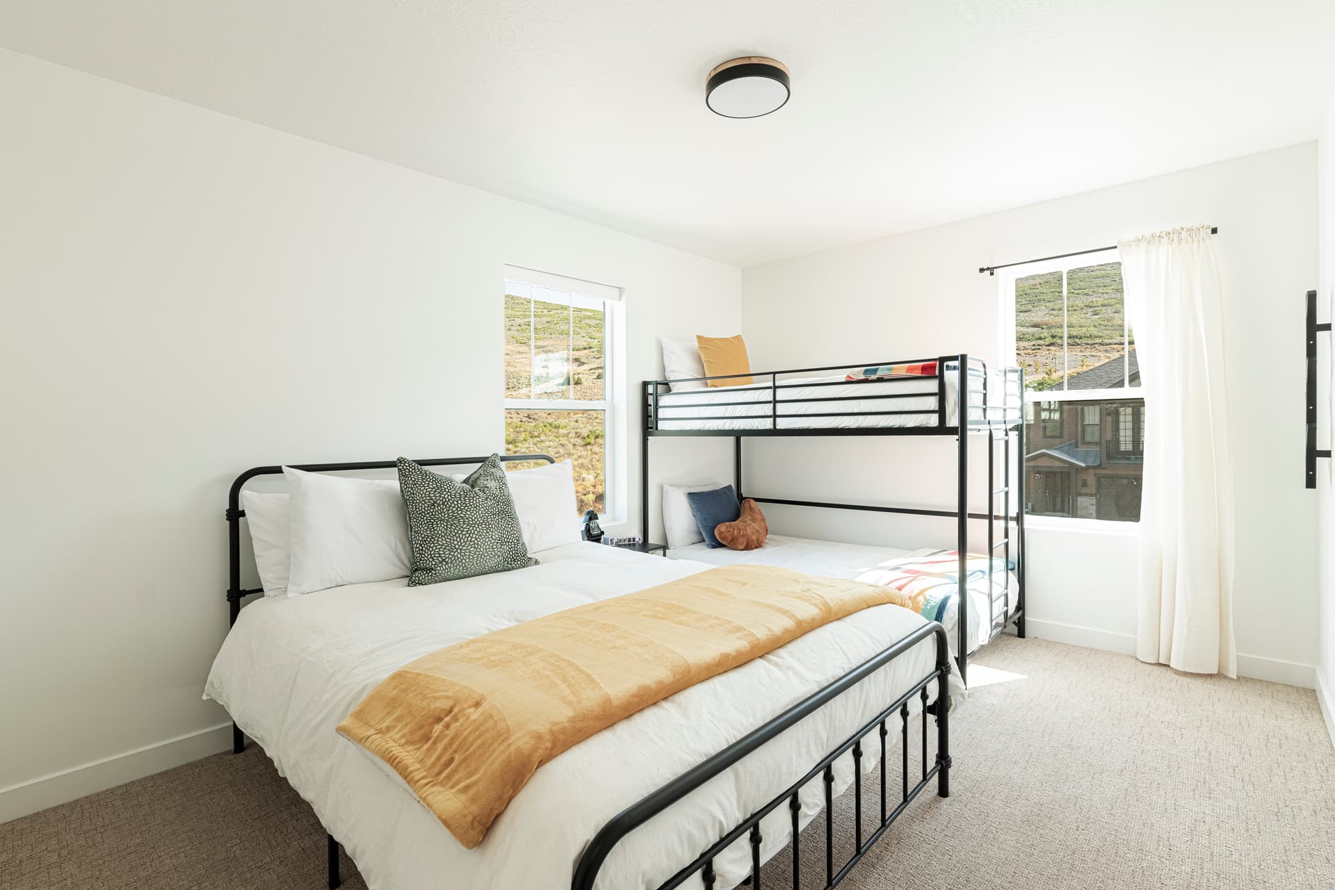 Jordanelle Ridge Ski & Lake Lodge - Image 21