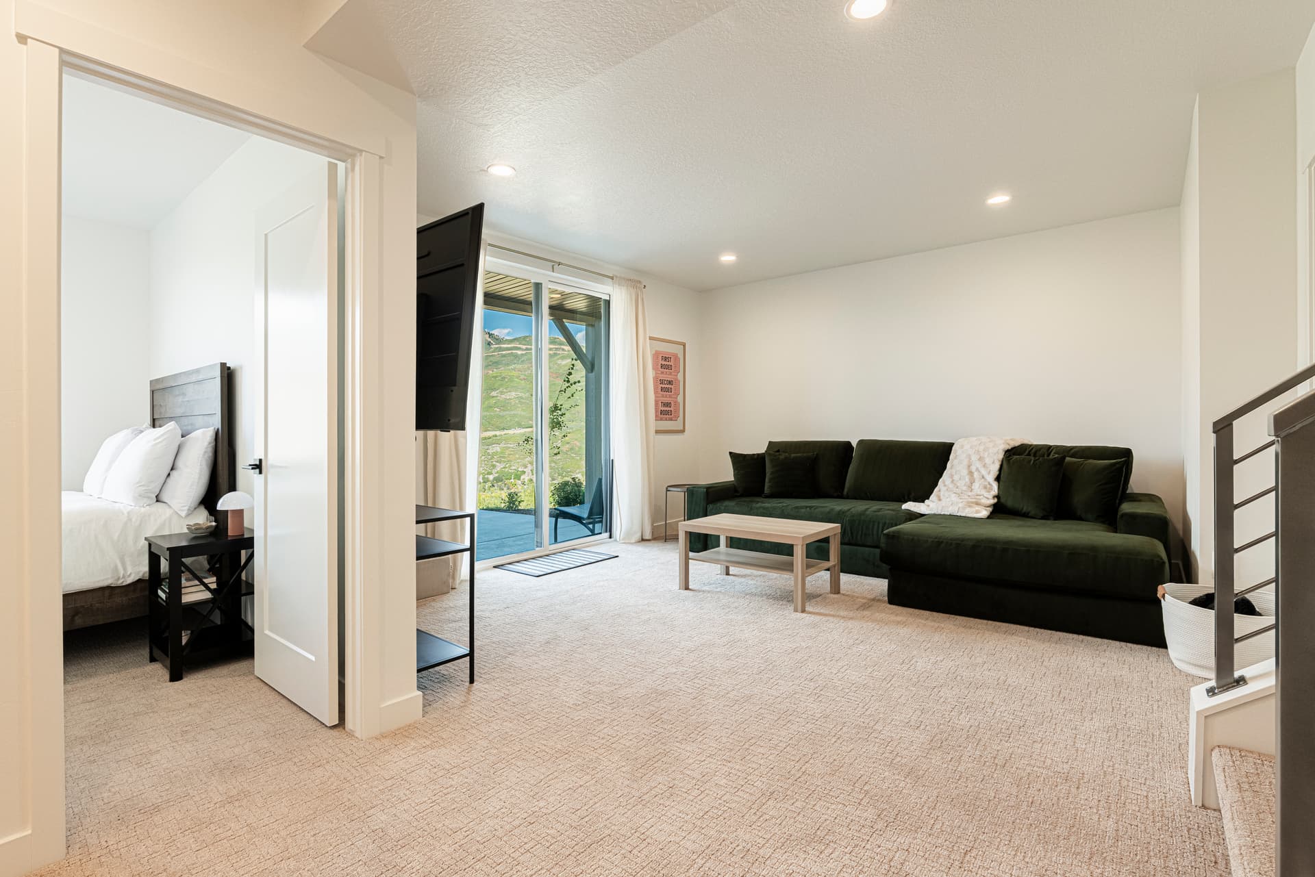 Jordanelle Ridge Ski & Lake Lodge - Image 26