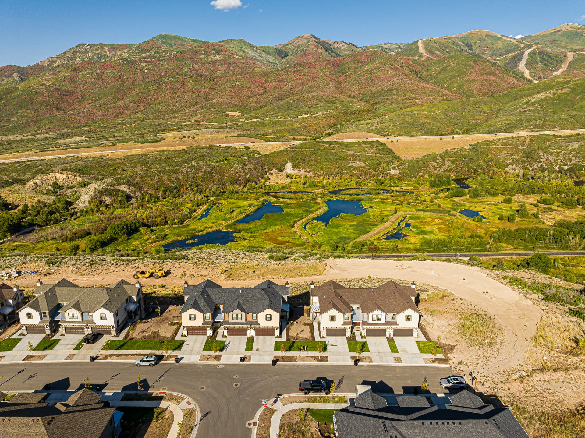 Jordanelle Ridge Ski & Lake Lodge - Image 3